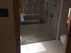-上海浦东嘉里大酒店