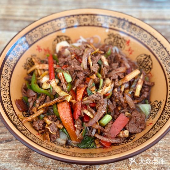 东方面馆(玉磬路店)