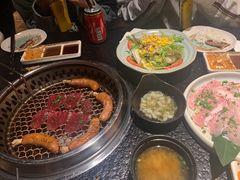 -牛焱·烧肉酒肆(五大道店)