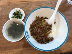 -霸碗盖码饭(长沙河西通程店)