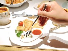 -波特曼西餐厅(南岗店)
