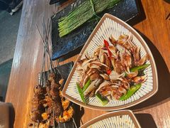 -KAOTOWN烤堂•烧烤(海汇港店)