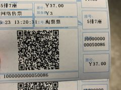 -红星电影世界上海张江绿地店