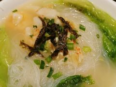 -广东胜利宾馆西关粤中餐厅