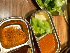 -西塔老太太泥炉烤肉(万柳华联店)