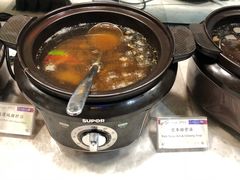 -鹭江潮餐厅•福建菜(鹭江佲家酒店)