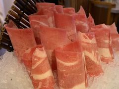 -路小缦·珍馐美馔(市心北路店)