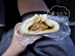 -巴比馒头(莲花街店)