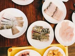 -正能量脆肉鲩火锅