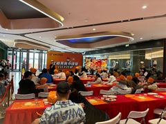 -万达广场(临港店)