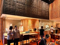 -君悦酒店·1881·北京烤鸭