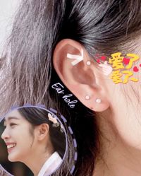 -AI艾耳·专业手工耳洞·穿孔美学馆