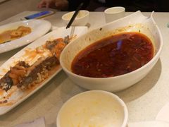 -闫府私房菜(经四路万达店)