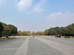 -明故宫遗址公园