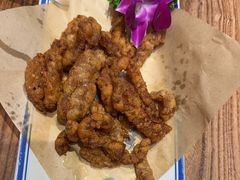 -鑫鸿达·海鲜闽菜热炒小馆(中山路店)