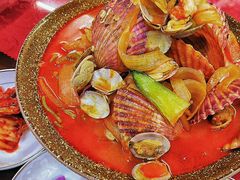 -来味香(麦世达韩国精品百货店)