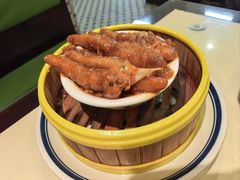 -80s港式茶餐廳