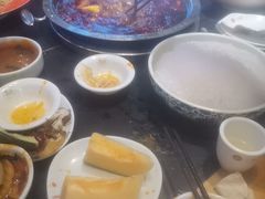-一斗火锅·招财羊毛肚(北温泉九号店)