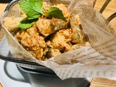 -小大董·烤鸭(凤凰汇店)