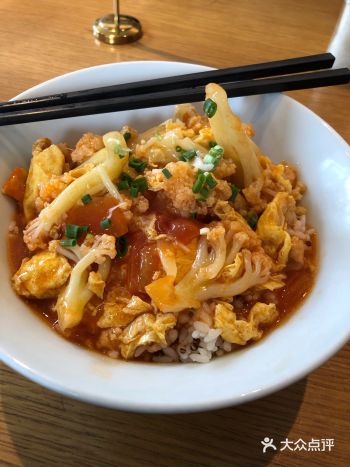 村外有星光吃了很多家店，第一次到长嘉汇吃，有满减活动