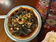 -渔港烤鱼(中百广场店)