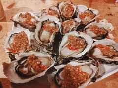 -蚝味小馆·粤西小海鲜