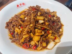 -天下客饭店(中山路店)