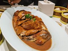 -东方早茶 海鲜•青岛菜(国信体育中心店)