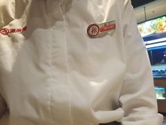 -海底捞火锅(振华广场生日主题店)