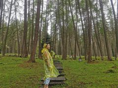 -硗碛藏寨·神木垒景区