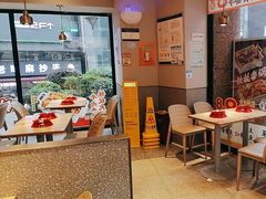 -每味每客·重庆麻辣烫(拓展大厦店)