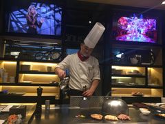 -玛雅铁板烧餐厅(中关村店)