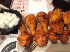 -Kyochon1991校村(共和路店)