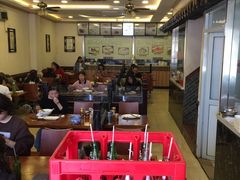 大堂-小姜锅贴(凤凰街店)