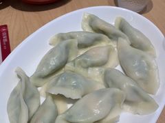 -喜家德虾仁水饺(东方宝泰店)