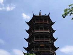 -都江堰景区