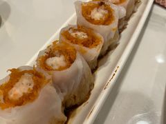 -香港威特瑞茶餐厅(小白楼音乐厅店)