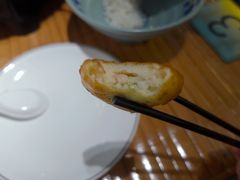 海苔虾饼-李东农庄(中南百草园地标店)