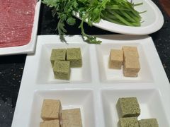 -南门涮肉(东单店)
