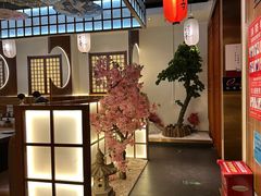 -千寻山野烤肉(中关村店)