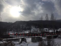 -雪谷