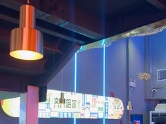 -杨记齐齐哈尔烤肉(总店)