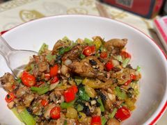 -串盟烧烤大排档·长沙美食地标(星沙店)