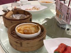 -龙的酒楼·手工早茶·顺德菜(近良路店)