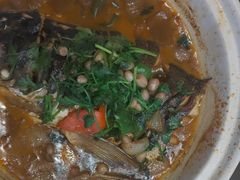 -洪泽老鱼馆(淮海一店)