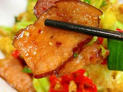 -冯大腕江湖川菜馆(后沙峪店)