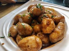 -尚香汤包文博馆(合兴路店)