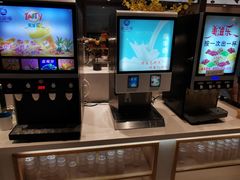 -纽斯特牛排自助餐厅(浦江万达店)