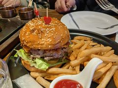 -1886德国汽车餐厅(外滩中央店)