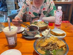 -雙冲柳州螺蛳粉&酸嘢&桂林米粉(簋街店)